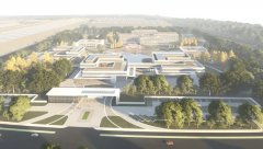 世界“超等工场”正正在常州高新区兴起！