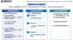 中国吸波材料行业市场所作款式、成长示状及投
